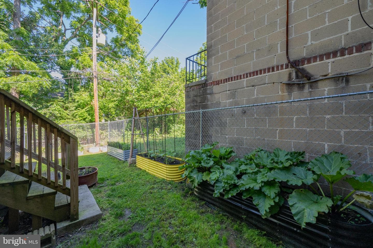 428 Rosecroft Terrace photo 29