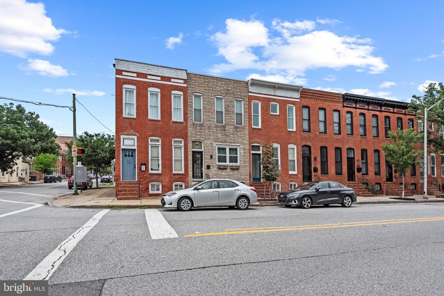 3102 Odonnell Street, Baltimore
