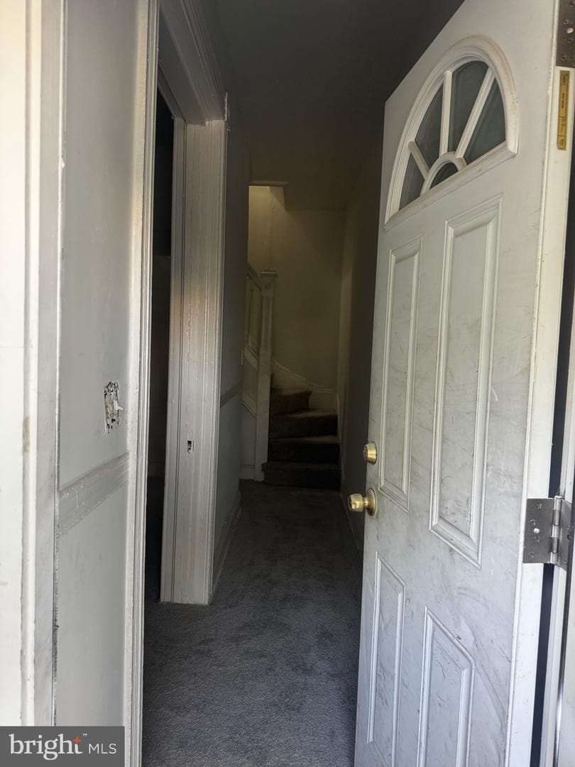 2512 Woodbrook Avenue, Baltimore