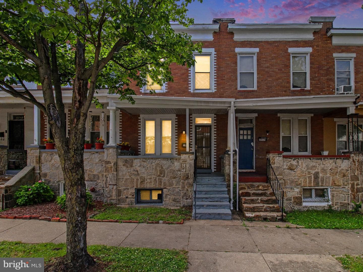 2517 Robb Street, Baltimore