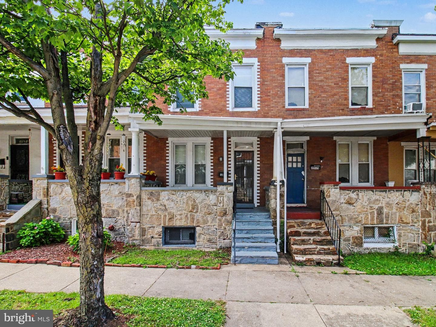 2517 Robb Street, Baltimore