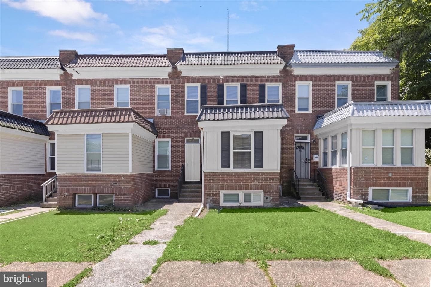 3534 Overview Road, Baltimore