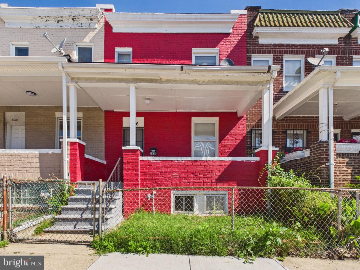 2626 Lauretta Avenue, Baltimore