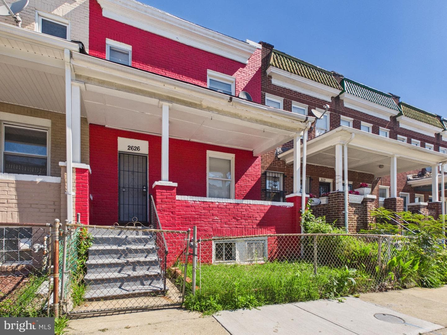 2626 Lauretta Avenue, Baltimore
