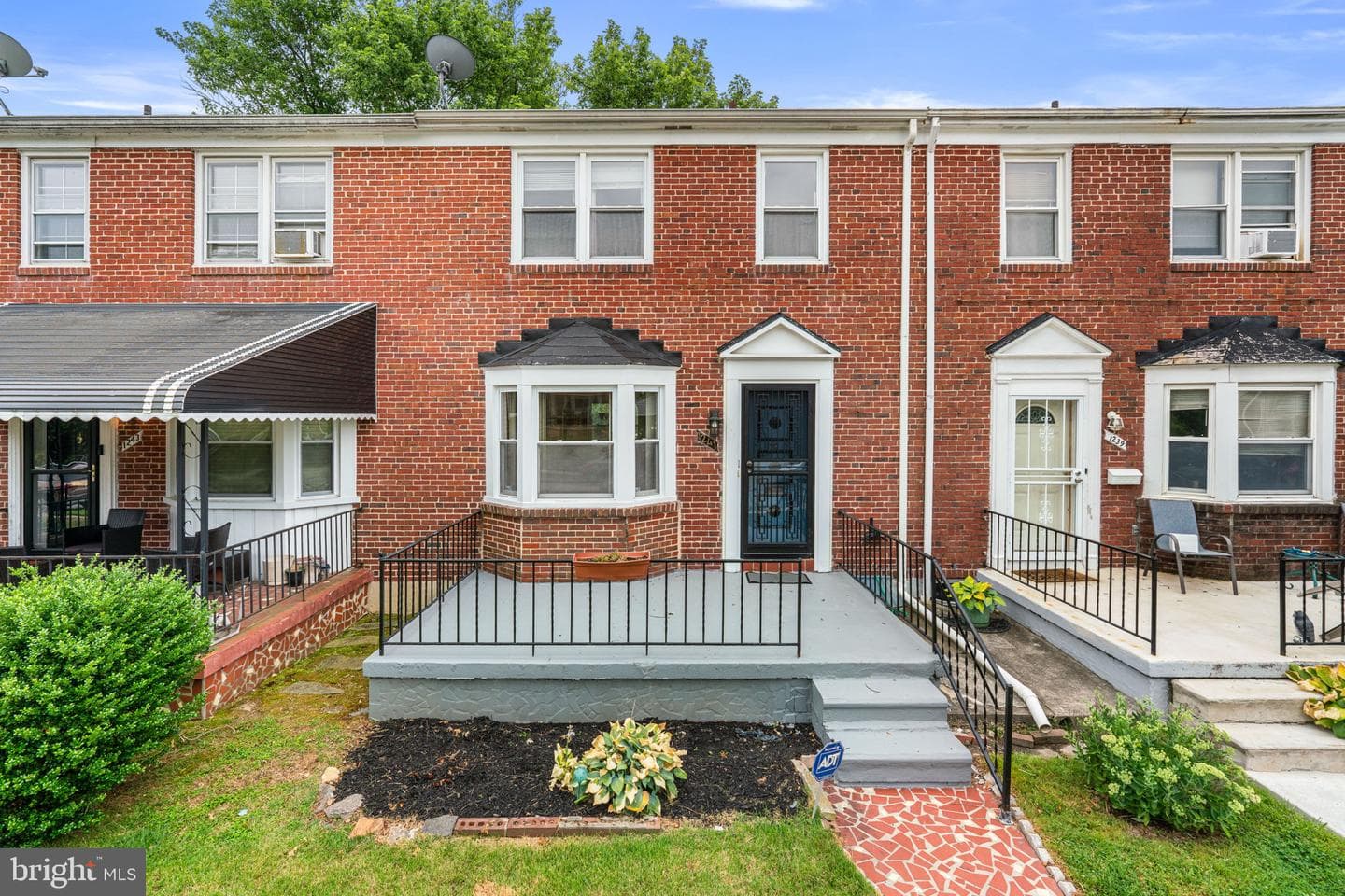 1241 Glenhaven Road, Baltimore