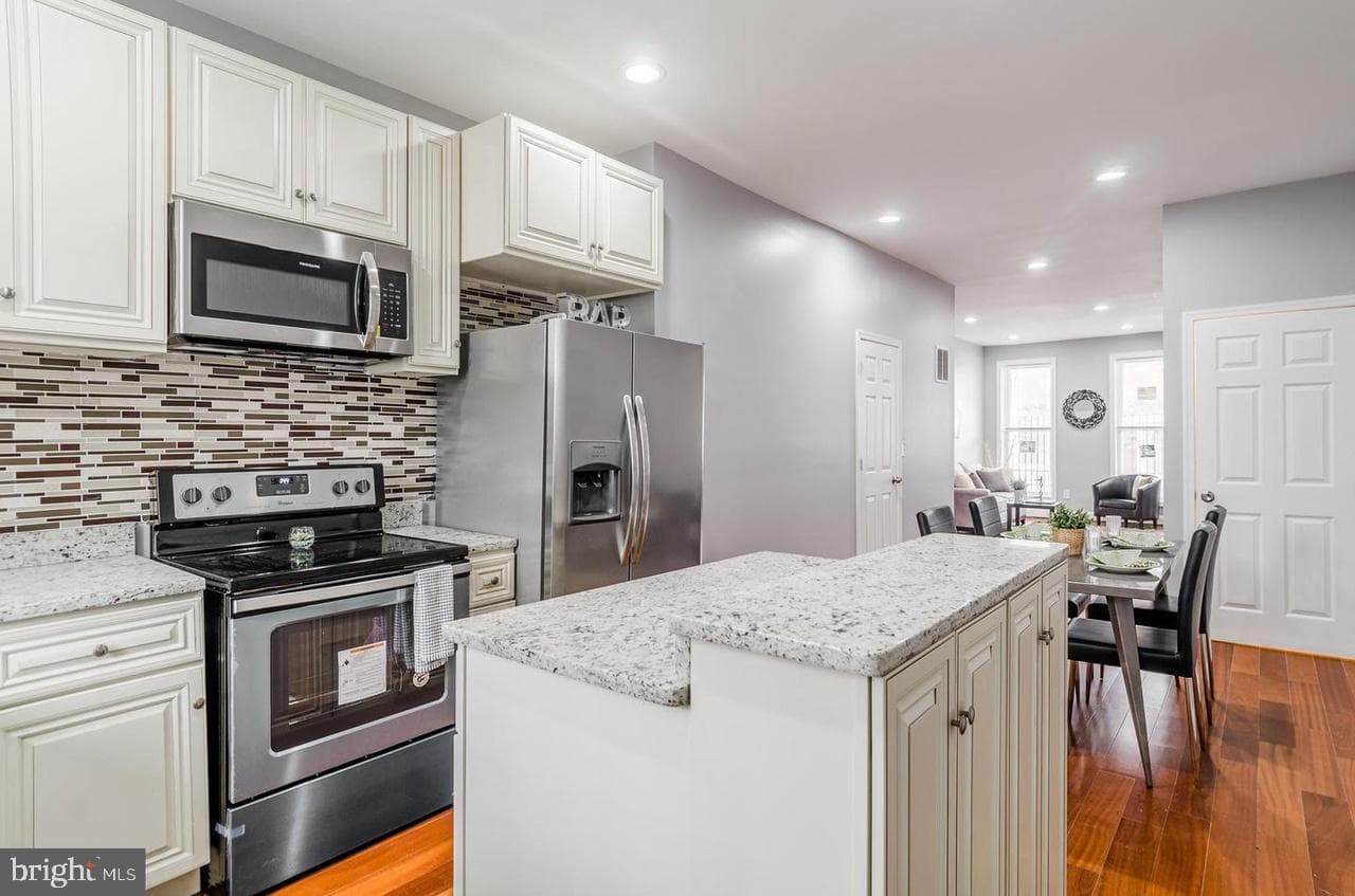 318 E 28th Street, Baltimore