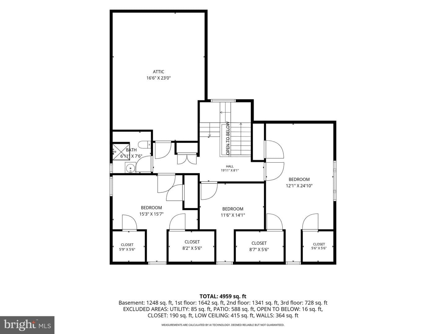 4203 Somerset Place photo 39