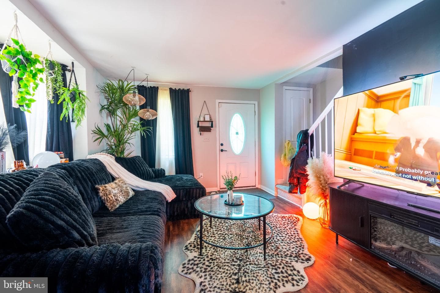 5615 Belle Avenue, Baltimore