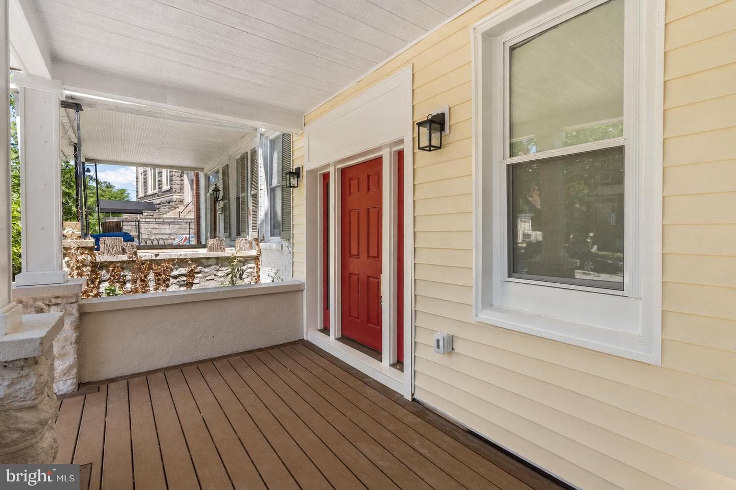 3517 Holmes Avenue, Baltimore