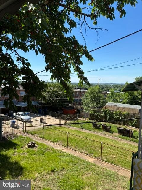 5967 Benton Heights Avenue, Baltimore