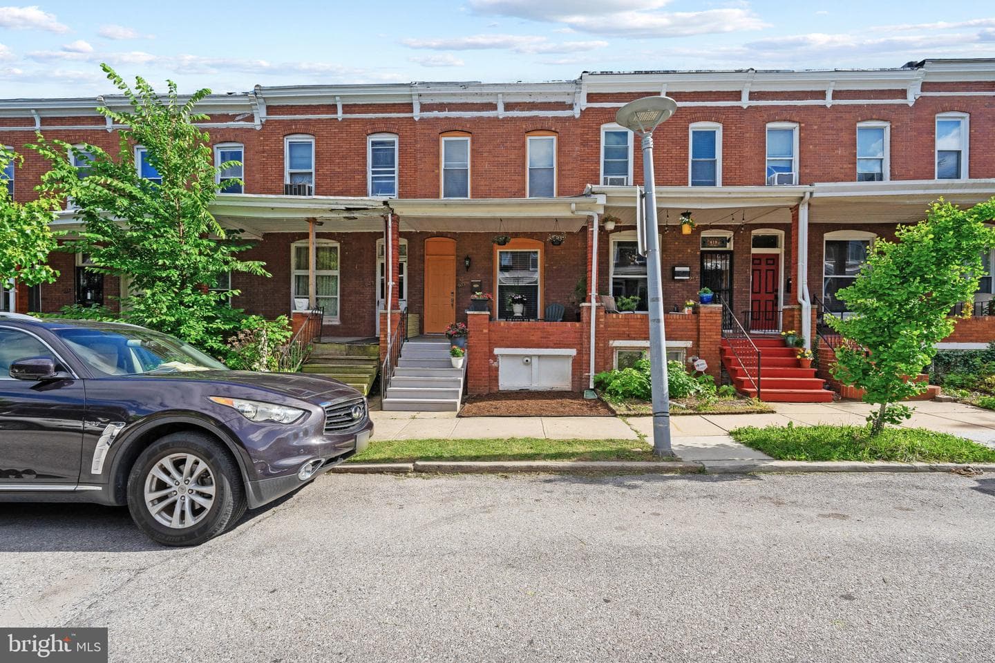 621 E 36th Street, Baltimore