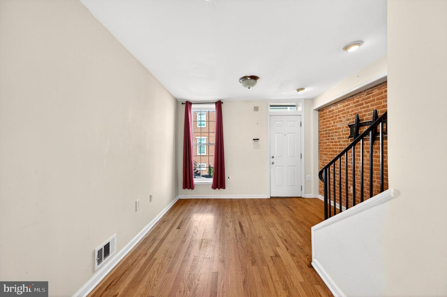 624 Wyeth Street, Baltimore