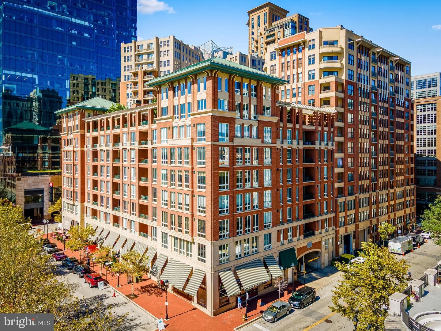 717 President Street #ph 802 photo 86