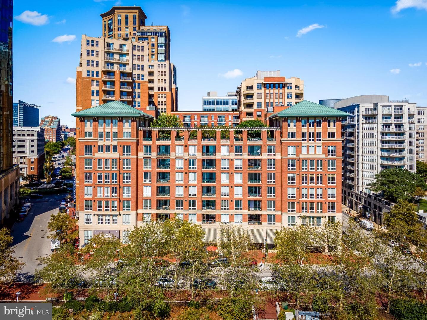 717 President Street #ph 802 photo 88