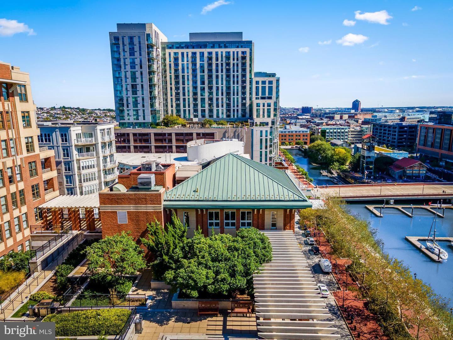 717 President Street #ph 802 photo 91