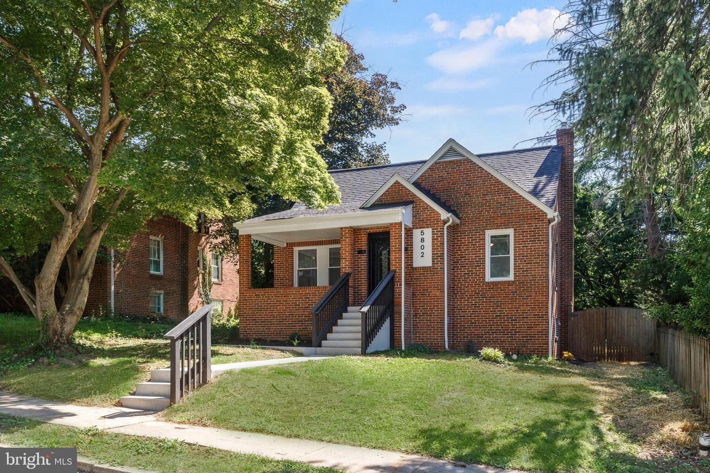 5802 Bland Avenue, Baltimore