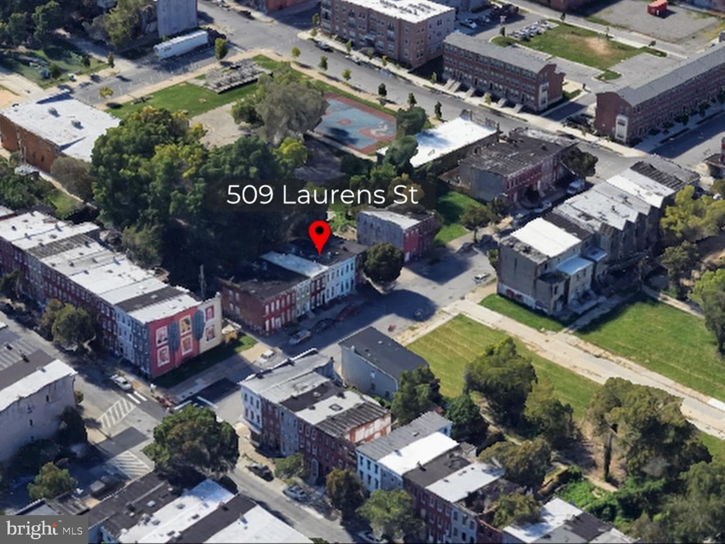 509 Laurens Street photo 19
