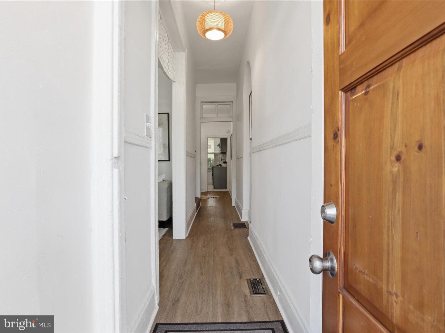 509 Laurens Street, Baltimore