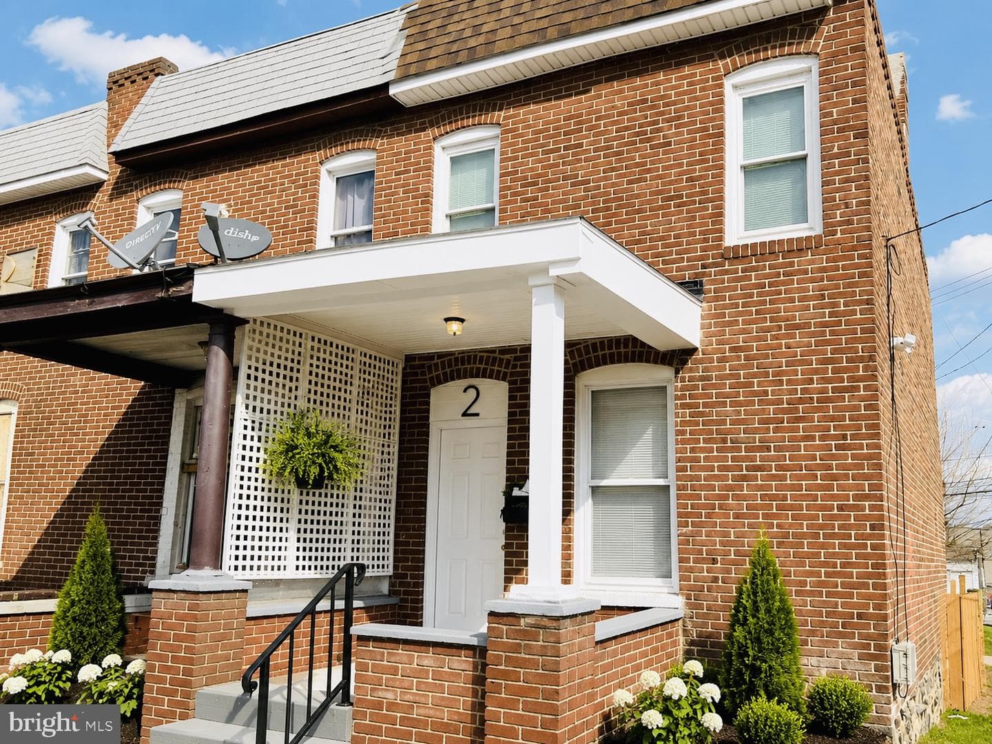 2 W Jeffrey, Baltimore