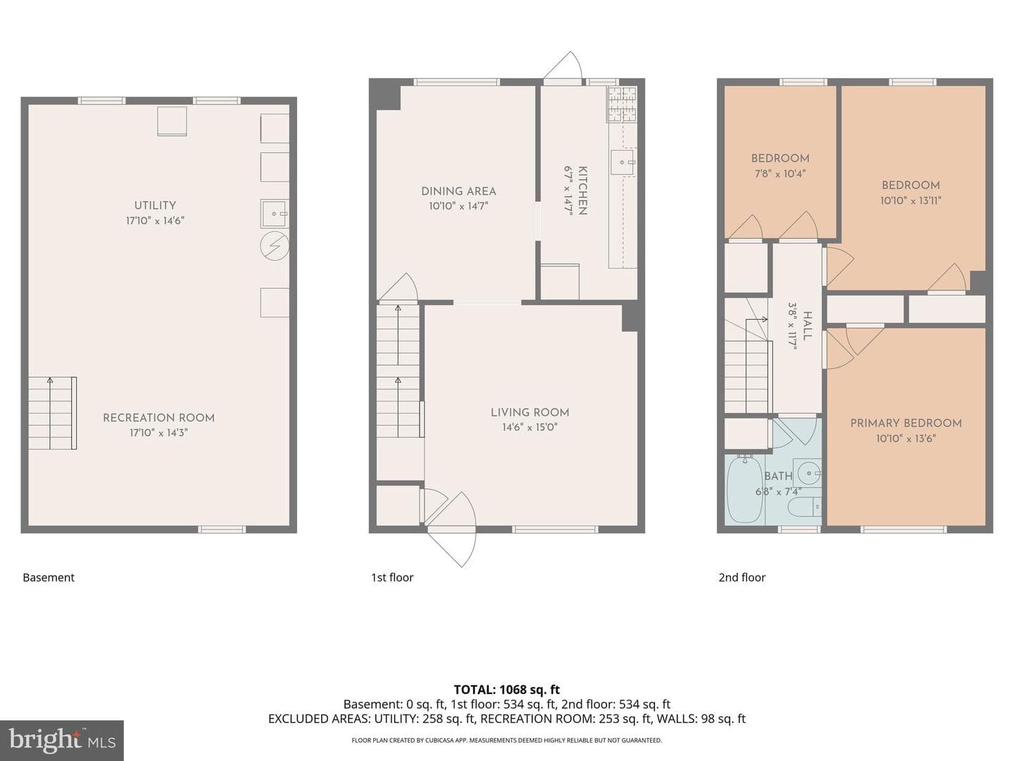 1409 Kenhill Ave, Baltimore