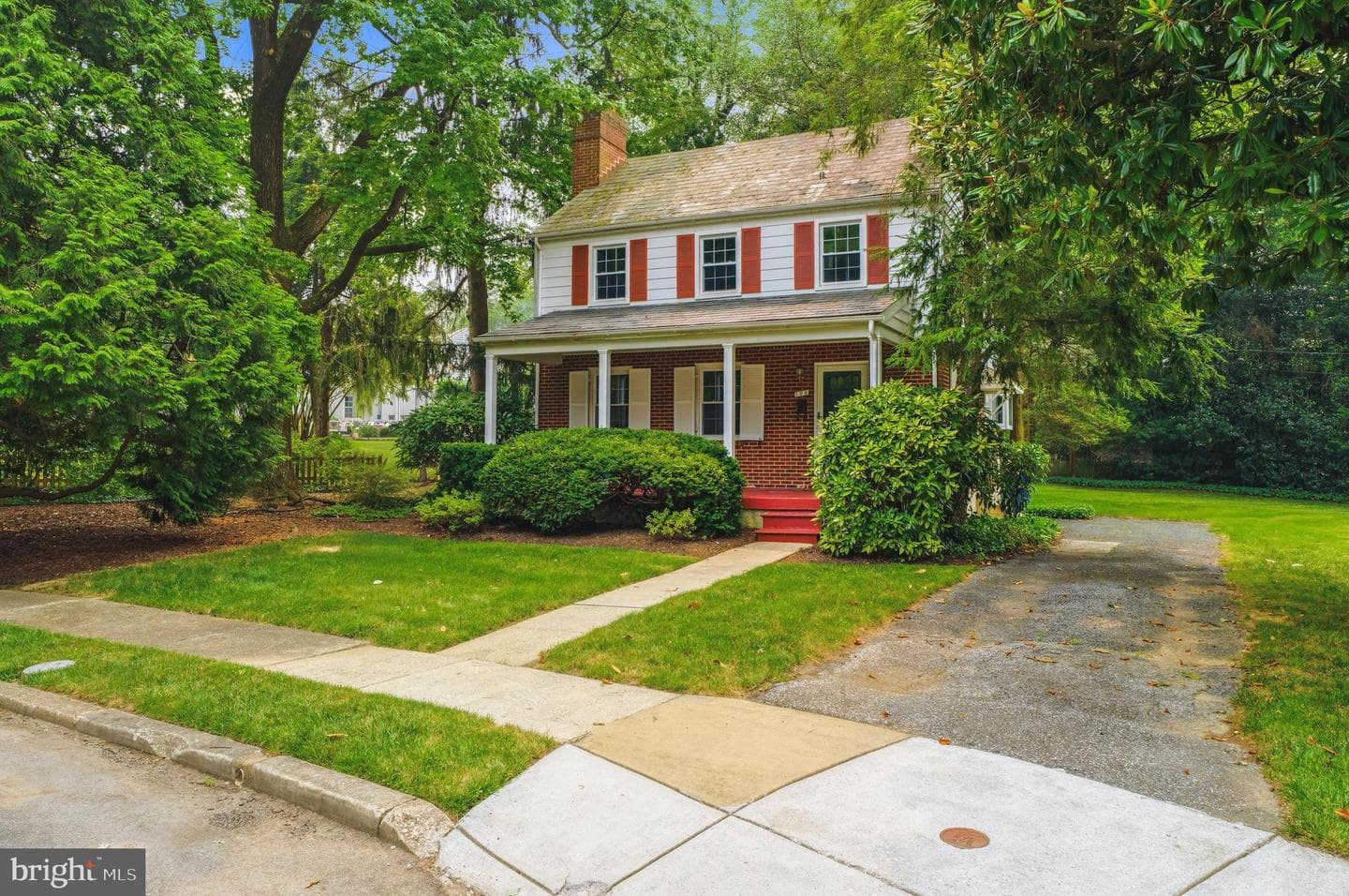 103 Cedarcroft Road, Baltimore