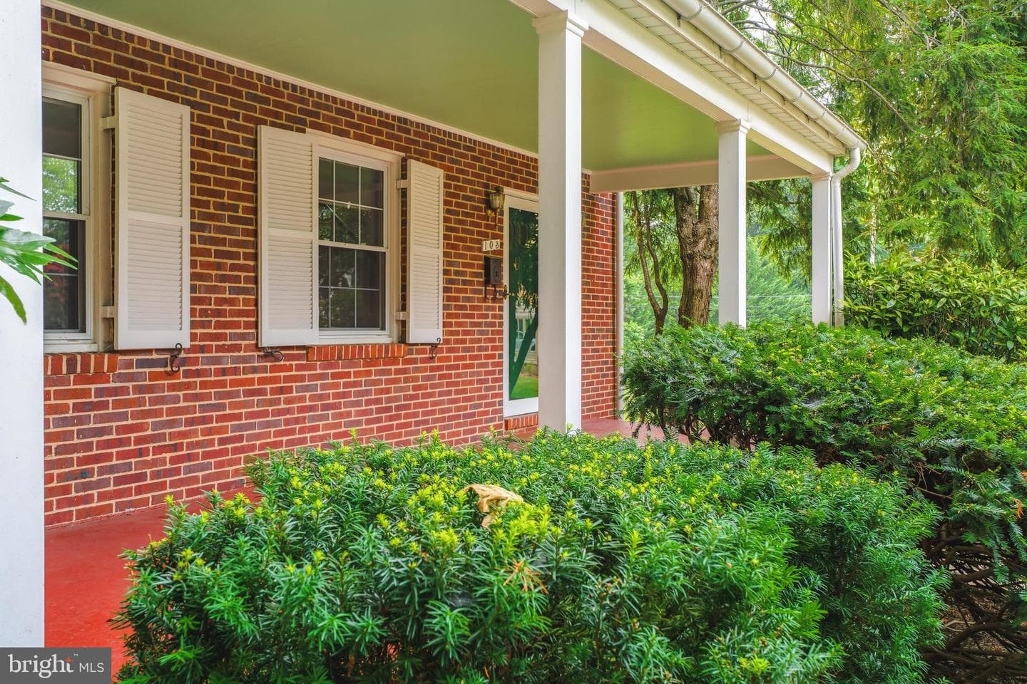 103 Cedarcroft Road, Baltimore