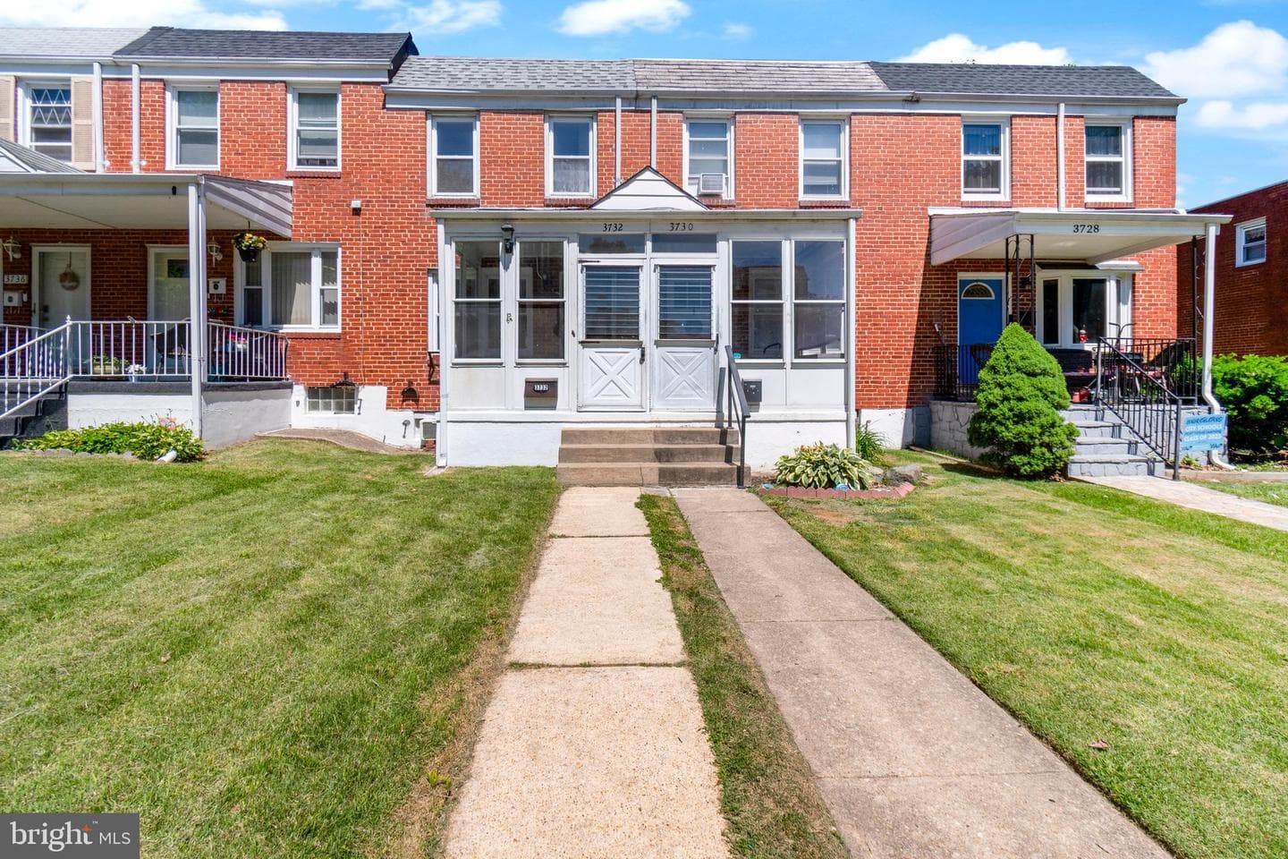 3732 Clarenell Road, Baltimore
