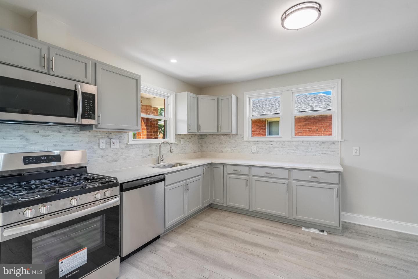 5412 Biddison Avenue, Baltimore
