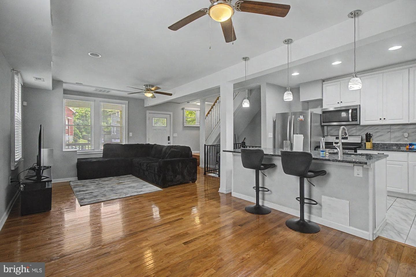 4922 Ivanhoe Avenue, Baltimore