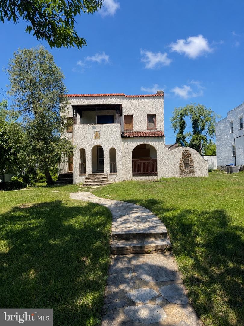 3612 Sequoia Avenue, Baltimore
