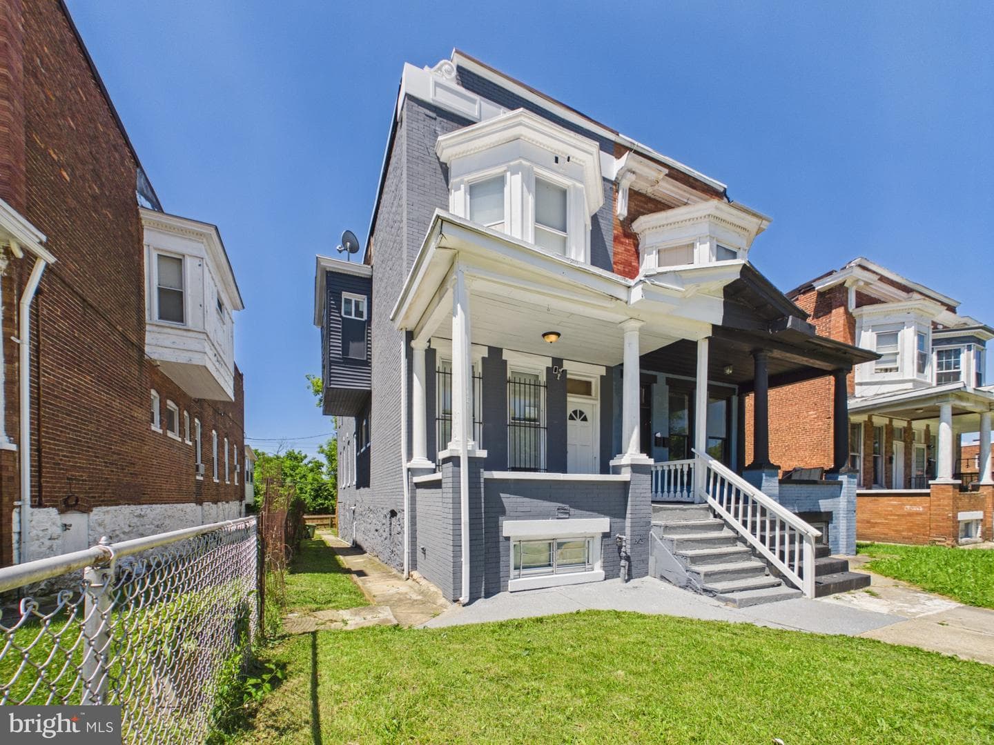 3812 Park Heights Ave, Baltimore