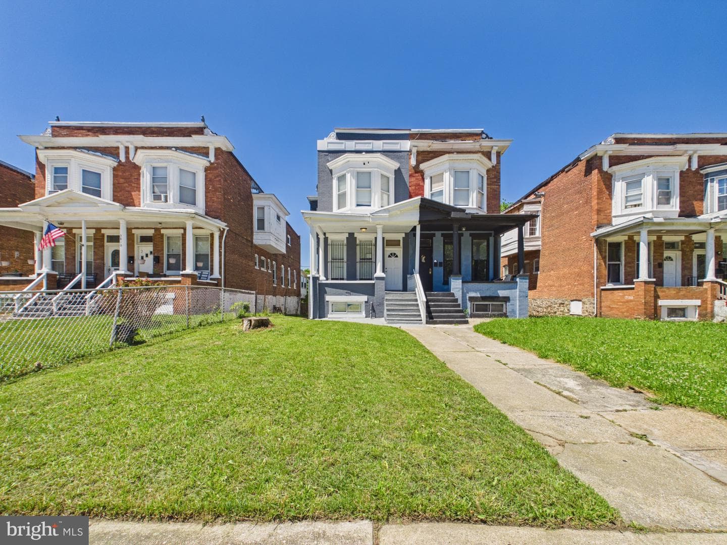 3812 Park Heights Ave, Baltimore