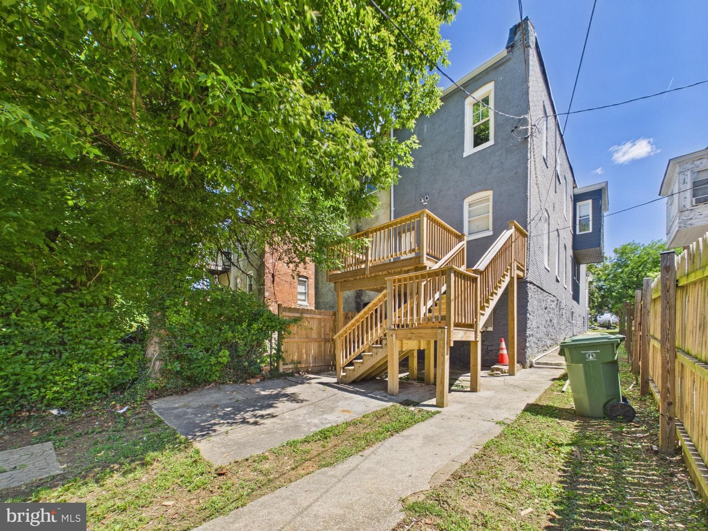 3812 Park Heights Ave photo 33