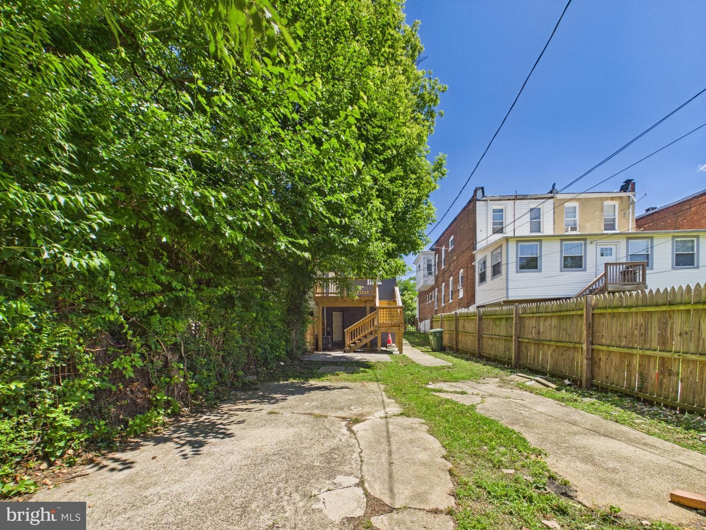 3812 Park Heights Ave photo 34