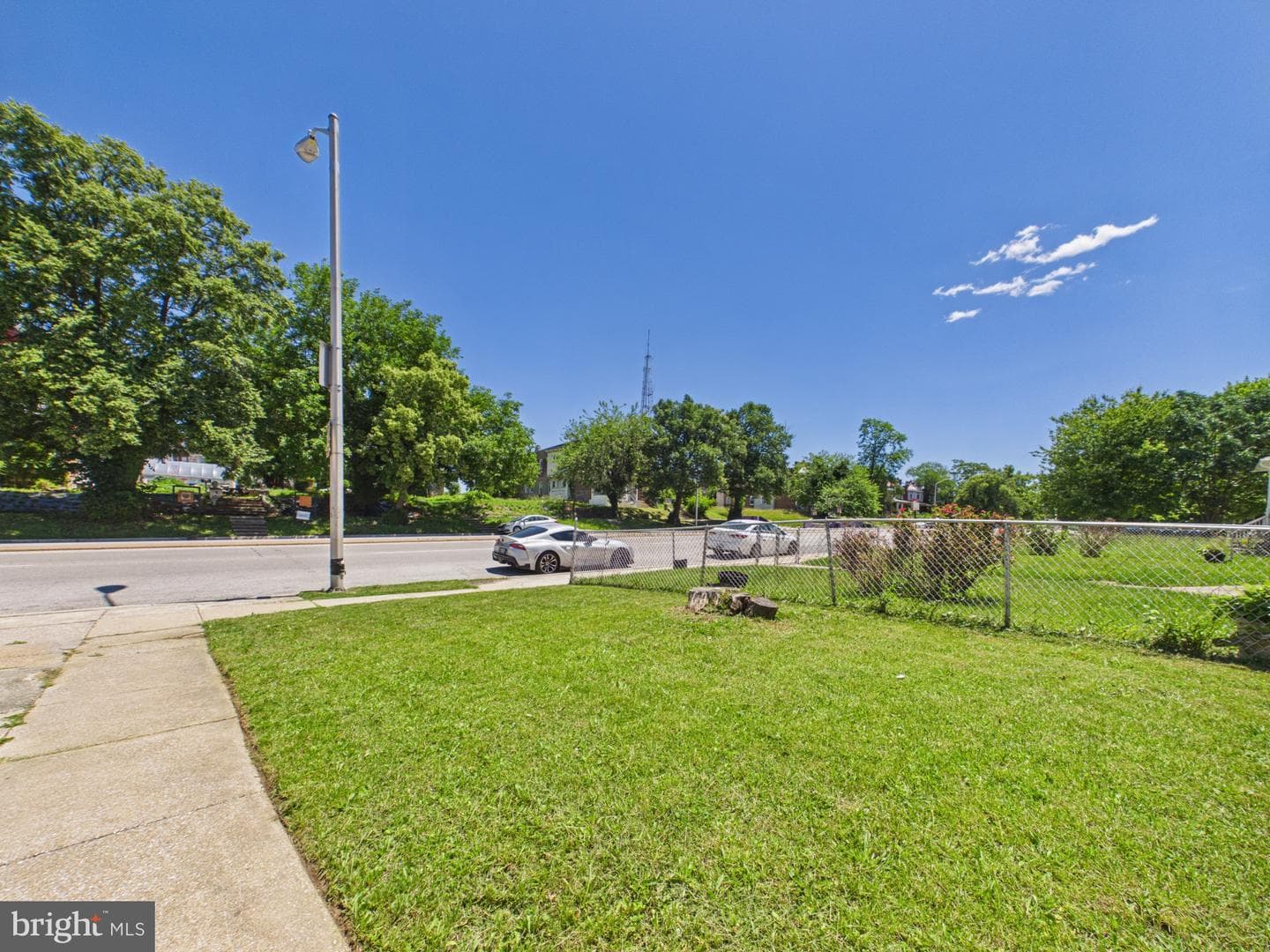 3812 Park Heights Ave photo 37