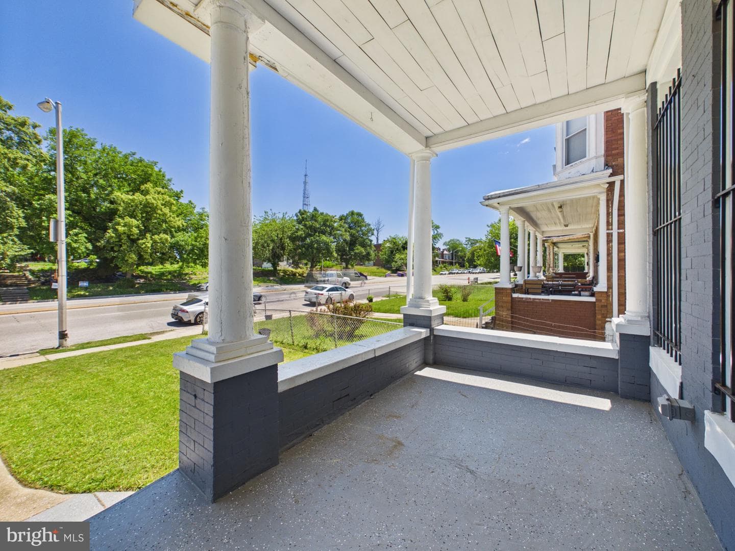 3812 Park Heights Ave photo 4