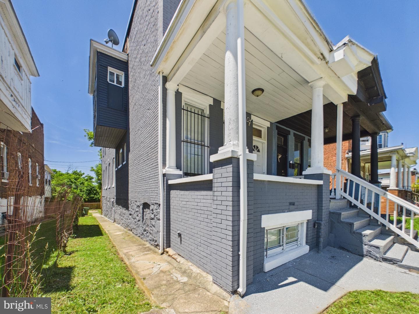 3812 Park Heights Ave photo 40