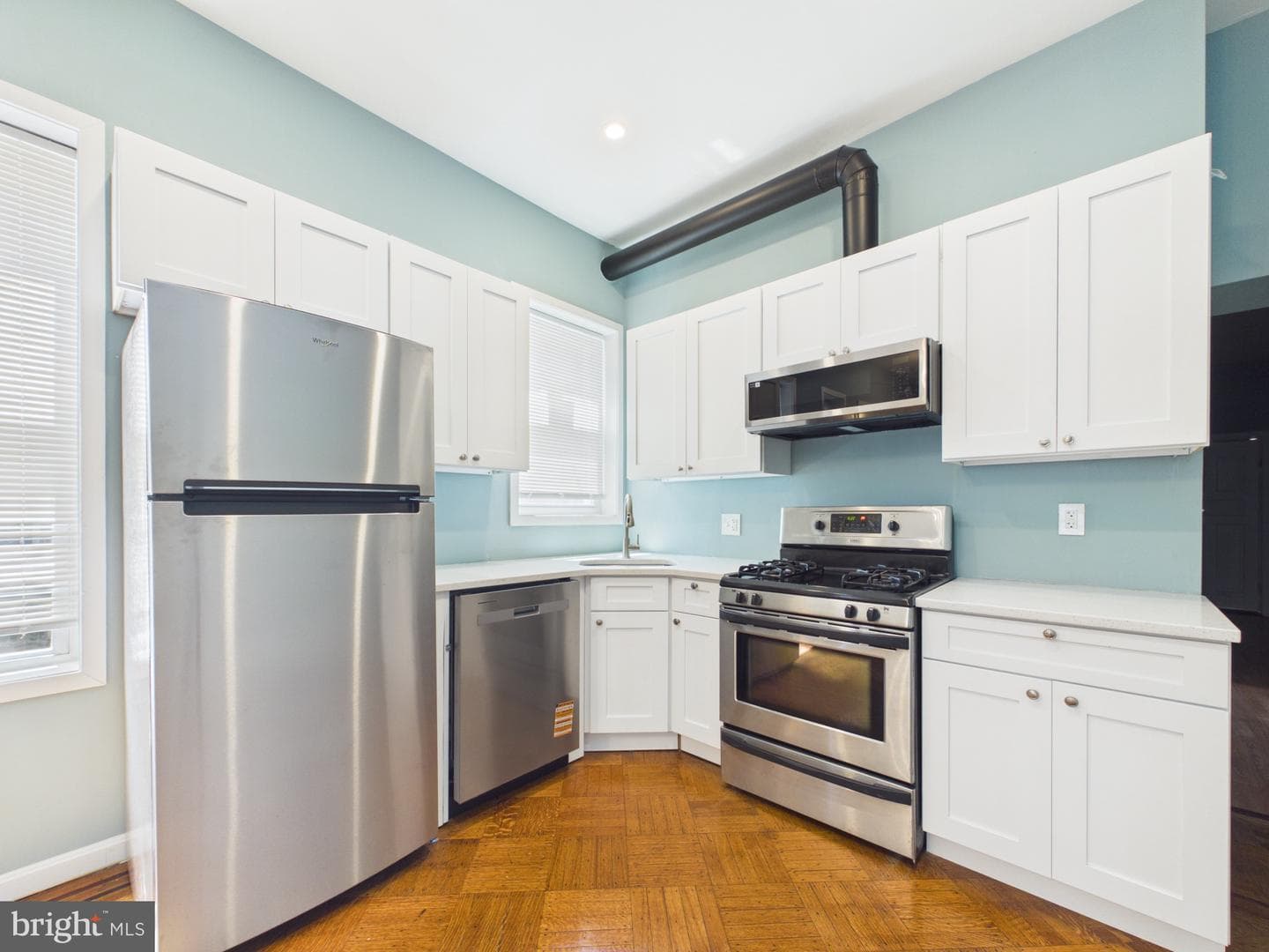 3812 Park Heights Ave photo 9