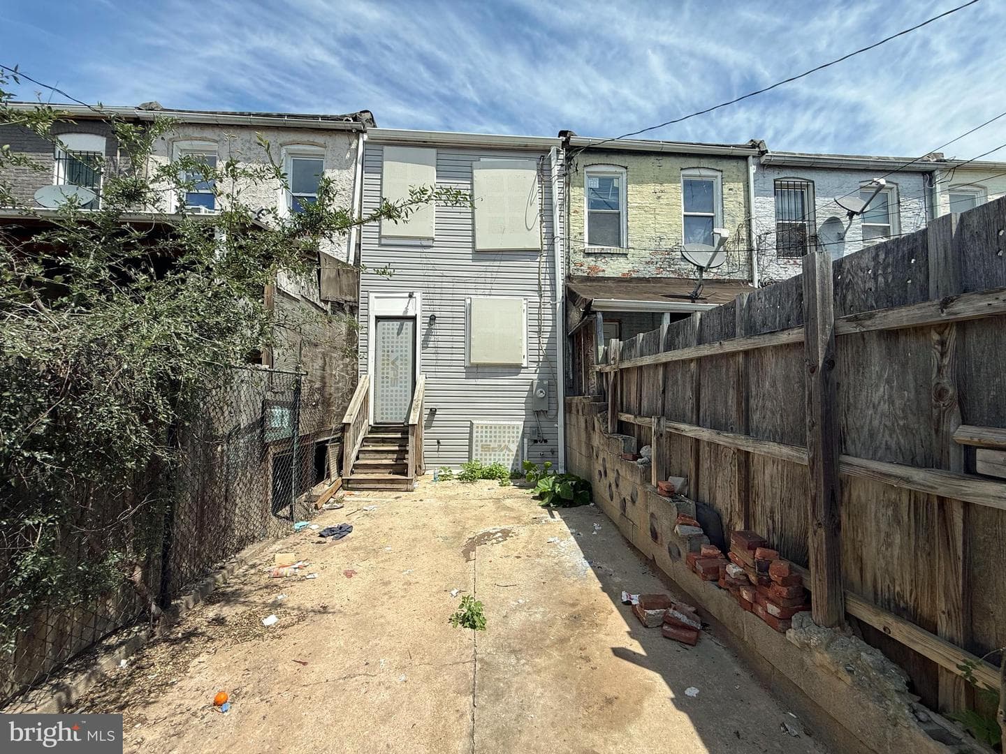 1621 Mchenry Street, Baltimore