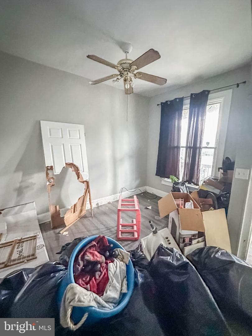 3641 Park Heights Avenue, Baltimore