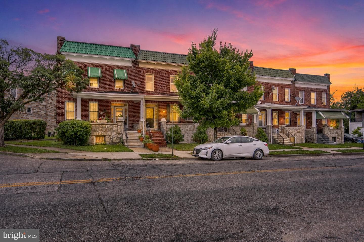 2417 N Pulaski Street, Baltimore