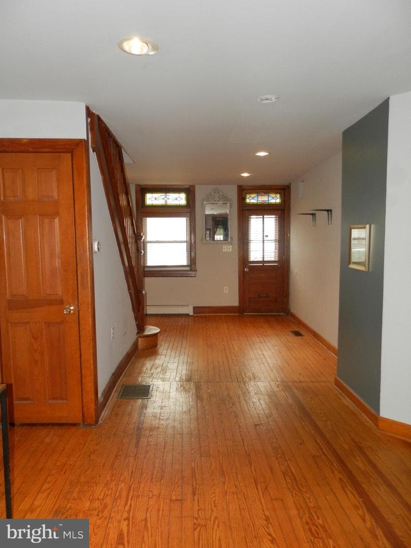 313 S Washington St, Baltimore