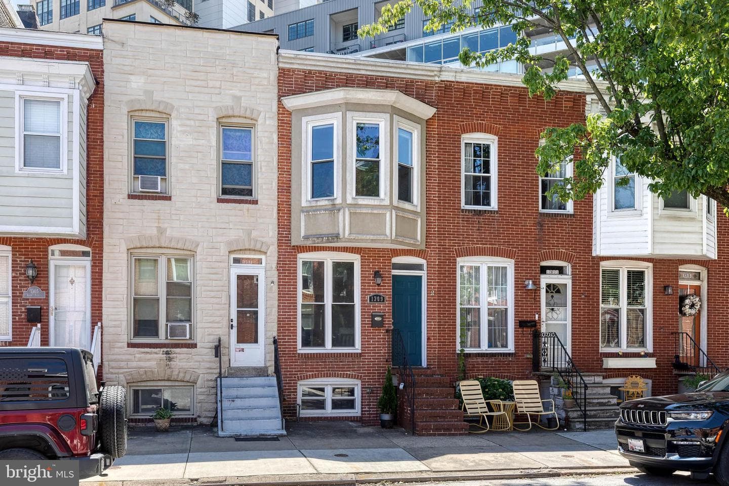 1309 Andre Street