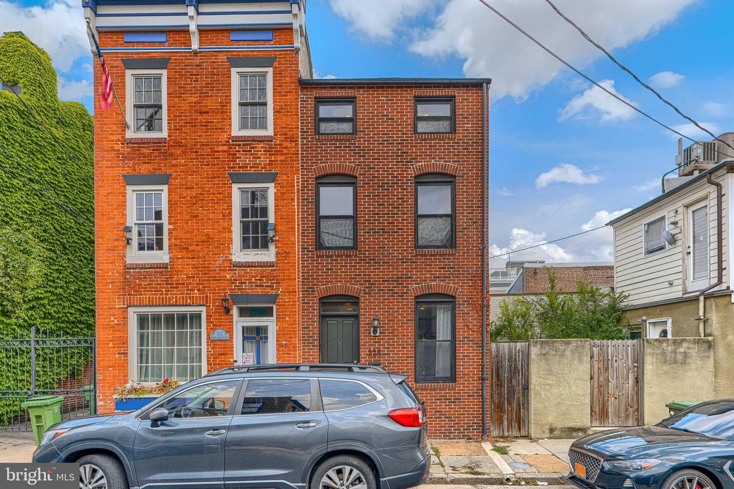 325 S Regester St, Baltimore