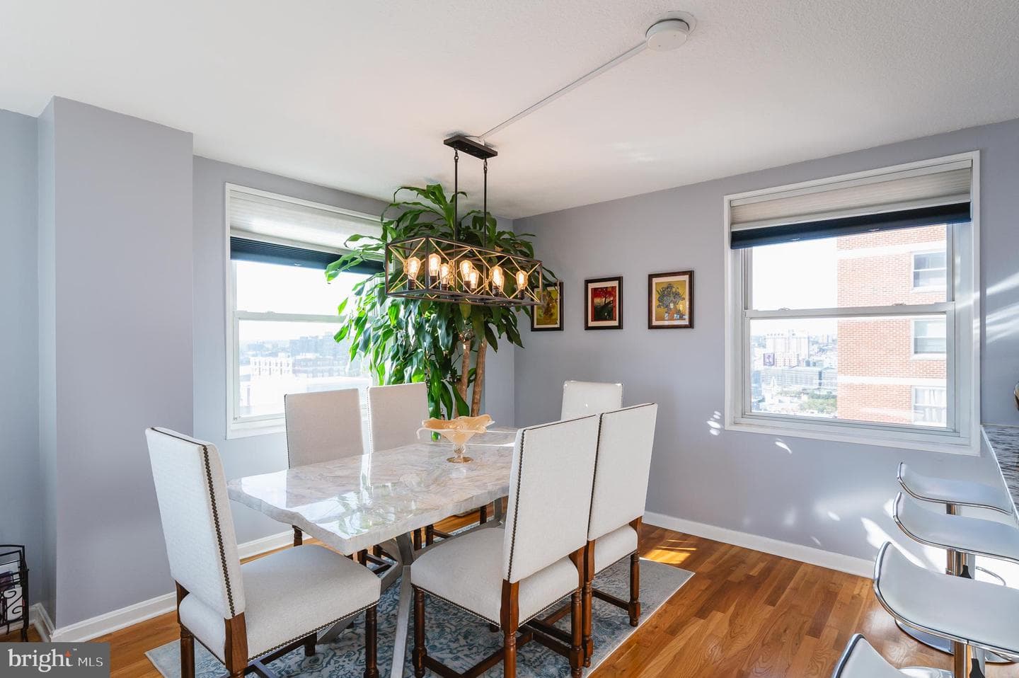 1101 Saint Paul Street #1504 photo 10