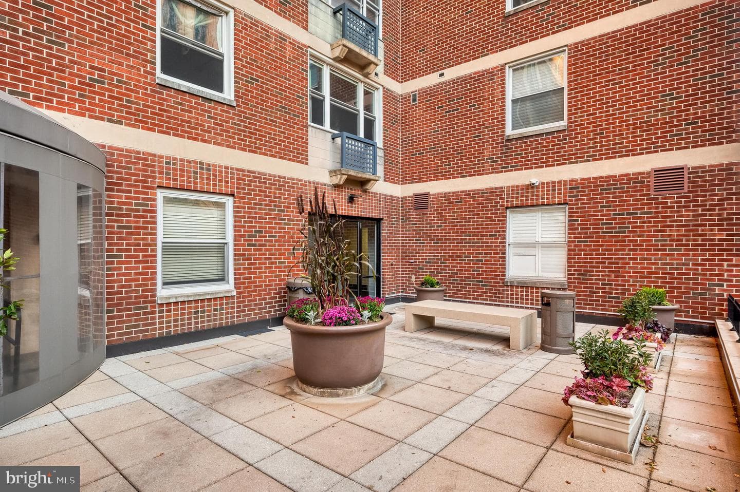 1101 Saint Paul Street #1504 photo 39