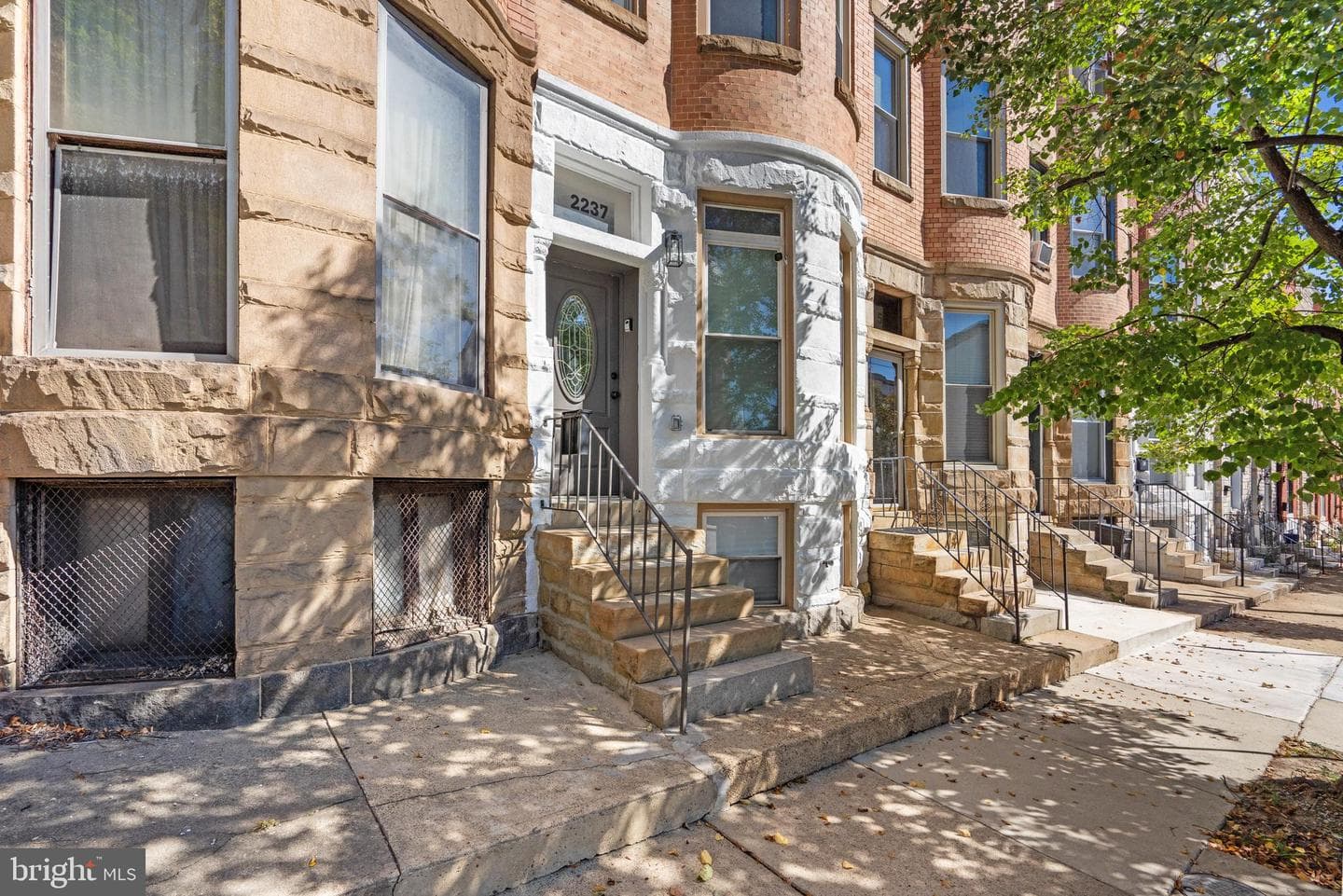2237 Madison Avenue photo 3