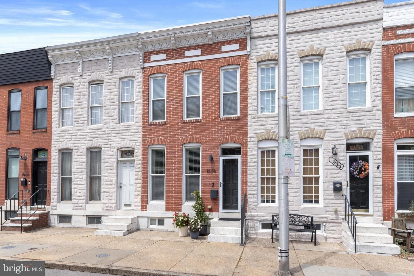 1824 S Charles Street, Baltimore