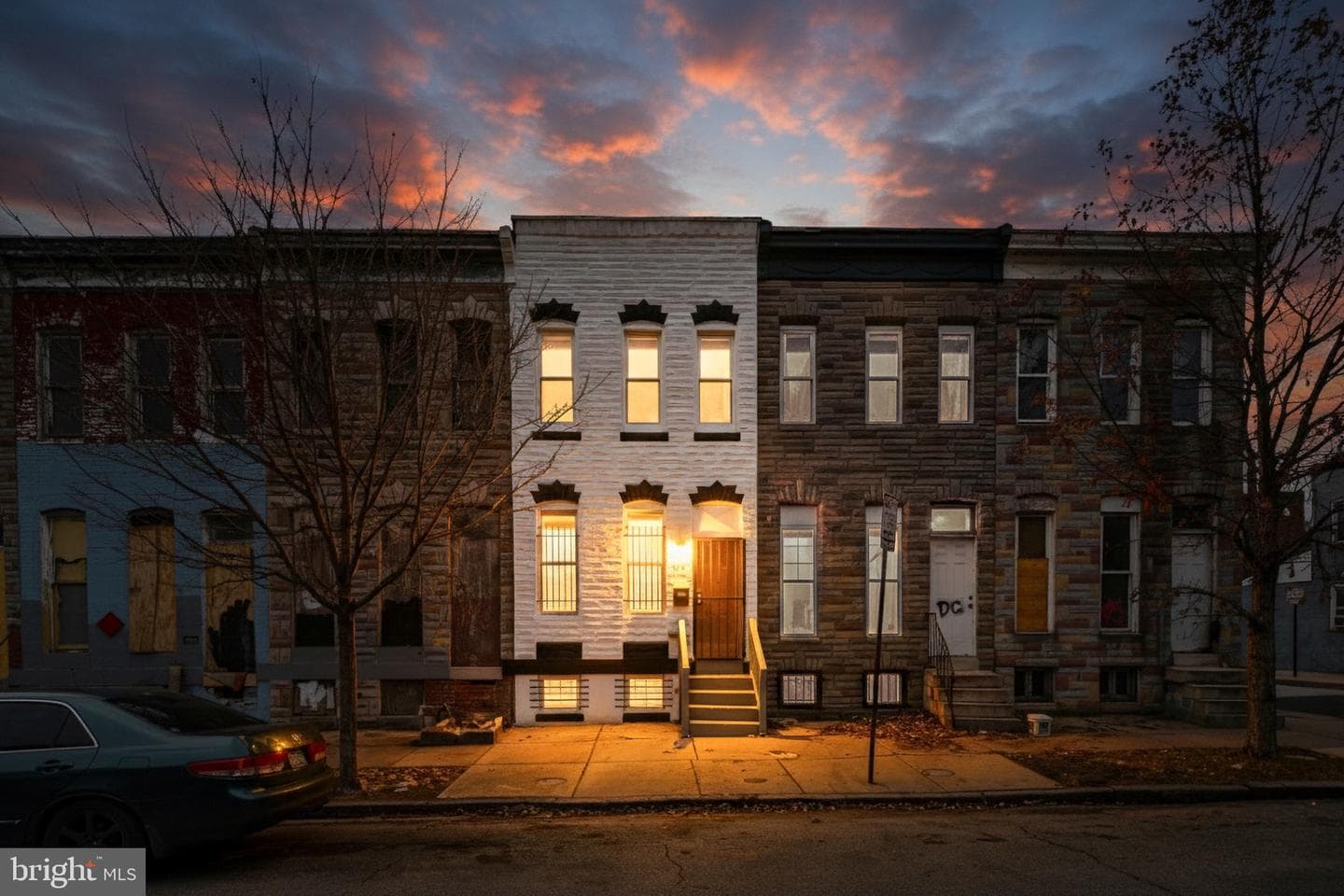 328 S Payson Street, Baltimore