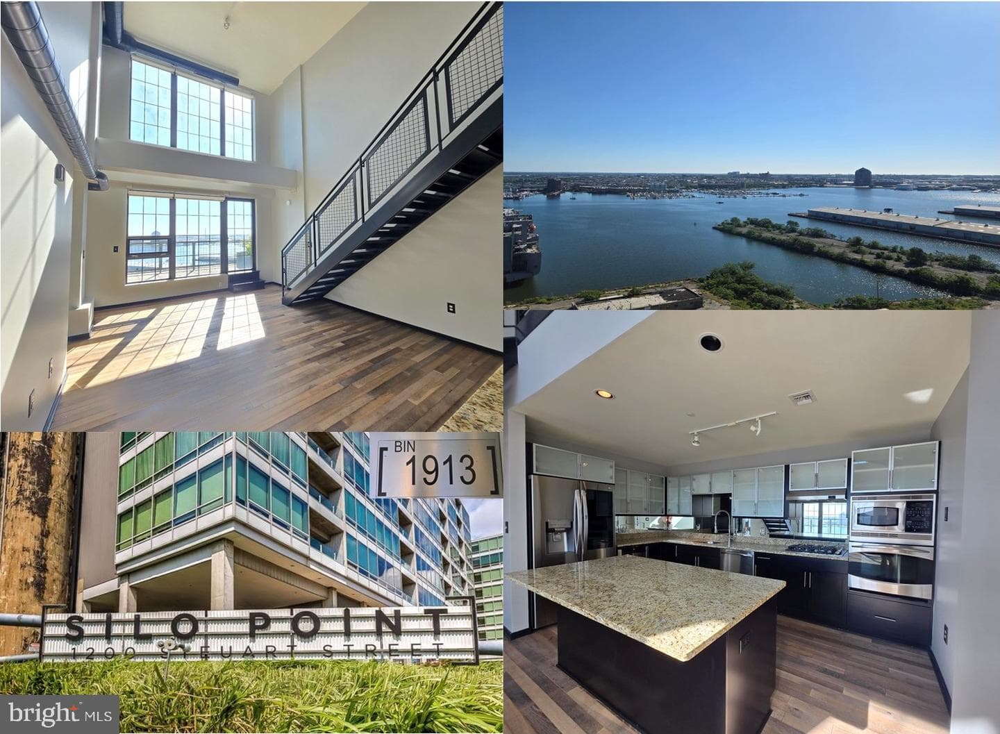 1200 Steuart Street #1913, Baltimore